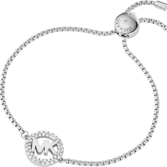 Michael Kors Logo Bracelet - Picture 1 of 4